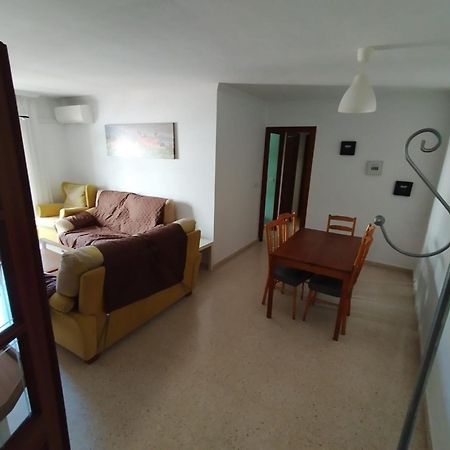 Apartamento Cerca De La Playa Huelva Esterno foto