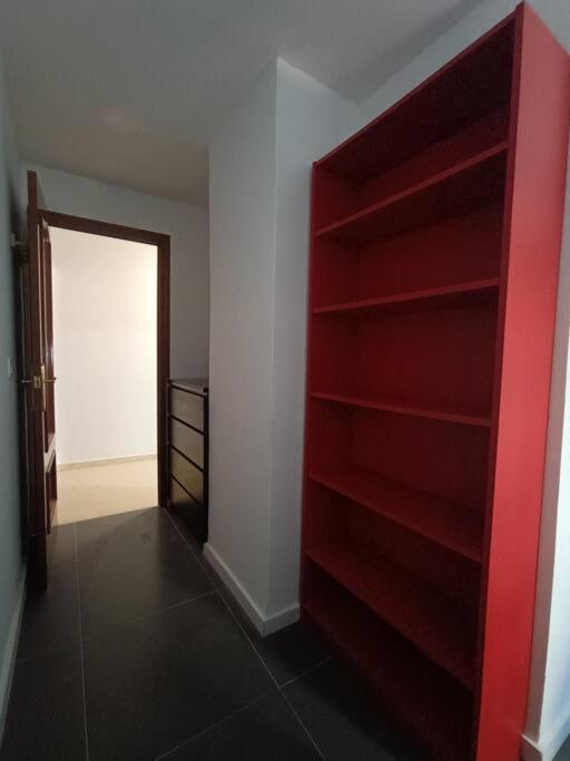 Apartamento Cerca De La Playa Huelva Esterno foto