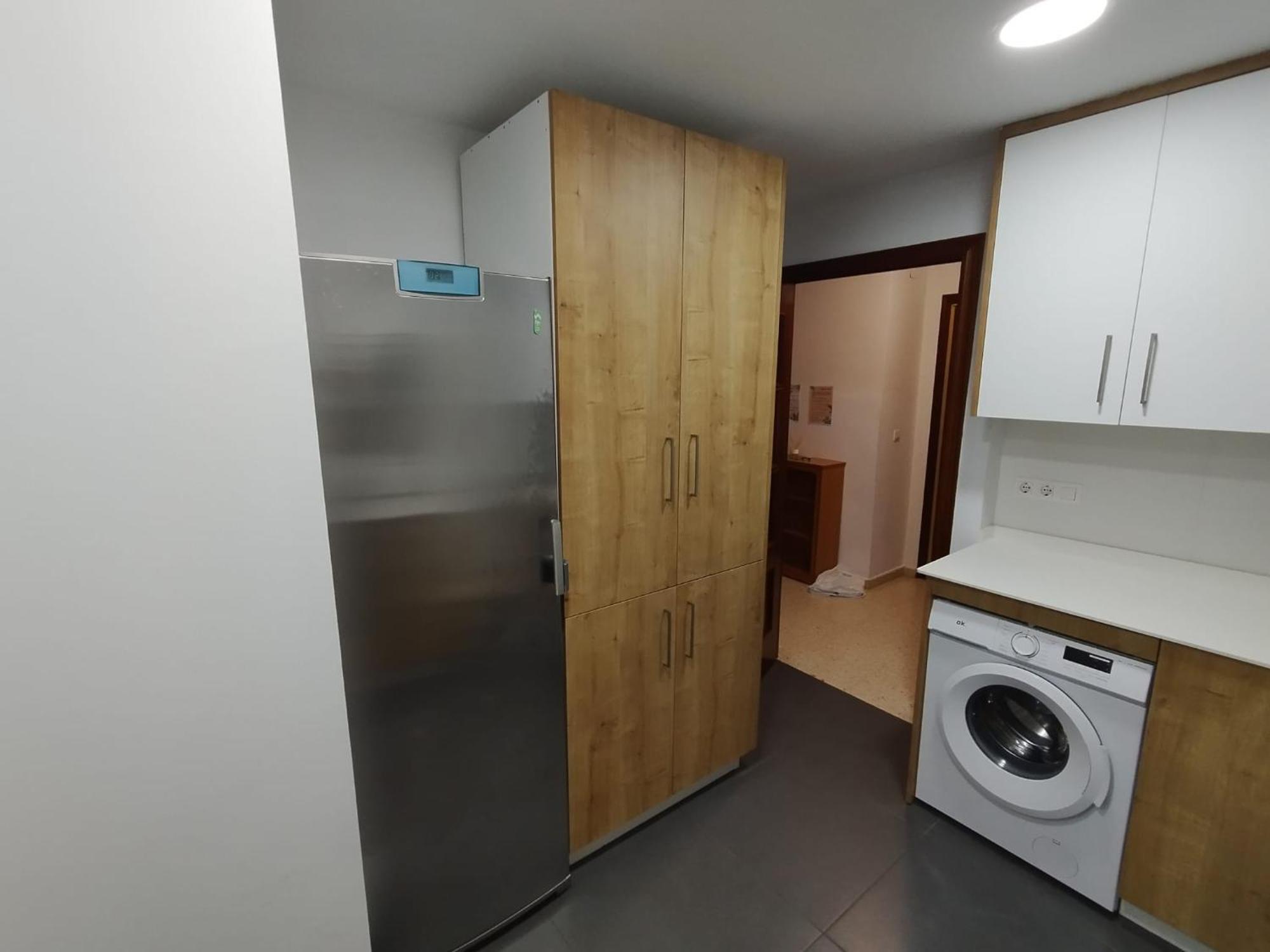 Apartamento Cerca De La Playa Huelva Esterno foto